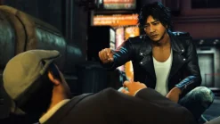 Judgment - PlayStation 4