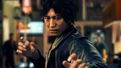 Judgment - PlayStation 4