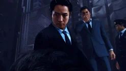 Judgment - PlayStation 4