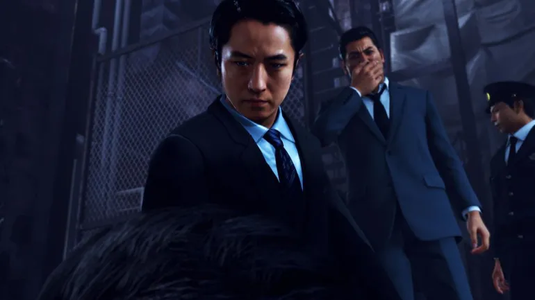Judgment - PlayStation 4