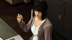 Judgment - PlayStation 4