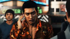 Judgment - PlayStation 4