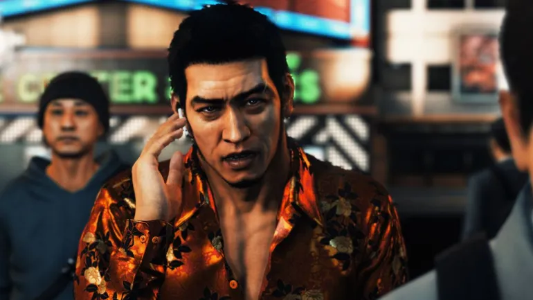 Judgment - PlayStation 4