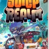 Juicy Realm - Nintendo Switch