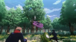 JUJUTSU KAISEN CURSED CLASH - PS5