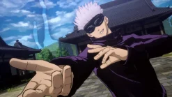 JUJUTSU KAISEN CURSED CLASH - PS5