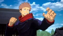 JUJUTSU KAISEN CURSED CLASH - PS5
