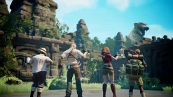 Jumanji The Video Game - PS5