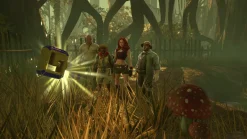 JUMANJI WILD ADVENTURES - PS4
