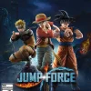 Jump Force - PS4