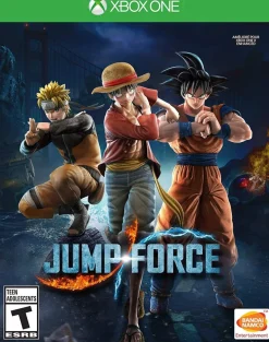 Jump Force - XBOX ONE