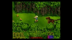 Jurassic Park Classic Games Collection [LRG Standard] [Limited Run Games] - PlayStation 5