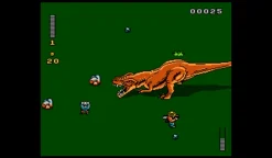 Jurassic Park Classic Games Collection [LRG Standard] [Limited Run Games] - PlayStation 5