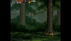 Jurassic Park Classic Games Collection [LRG Standard] [Limited Run Games] - PlayStation 5