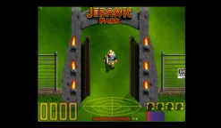 Jurassic Park Classic Games Collection [LRG Standard] [Limited Run Games] - PlayStation 5