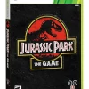 Jurassic Park The Game - XBOX 360