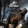 Jurassic World Evolution - PS4