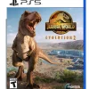 Jurassic World Evolution 2 - PS5