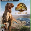Jurassic World Evolution 2 - Xbox Series X