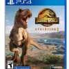 Jurassic World Evolution 2 - PS4