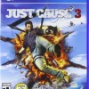 Just Cause 3 - PS4