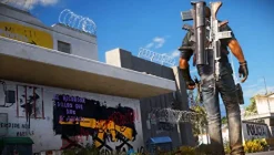 JUST CAUSE 3 DAY ONE EDITION - XB1
