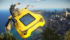 JUST CAUSE 3 DAY ONE EDITION - XB1