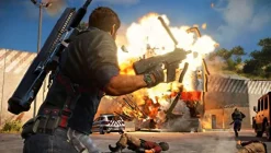 JUST CAUSE 3 DAY ONE EDITION - XB1