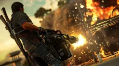 JUST CAUSE 3 DAY ONE EDITION - XB1