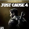 Just Cause 4 (Gold Edition) - Playstation 4