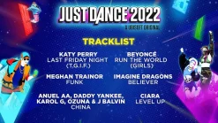 Just Dance 2022 - PlayStation 5