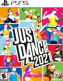 Just Dance 2021 - PlayStation 5