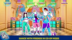 JUST DANCE 2022 - PS4
