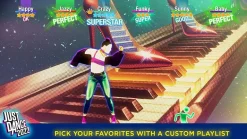 JUST DANCE 2022 - PS4