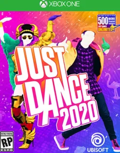 Just Dance 2020 - Xbox One