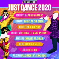 Just Dance 2020 - Xbox One
