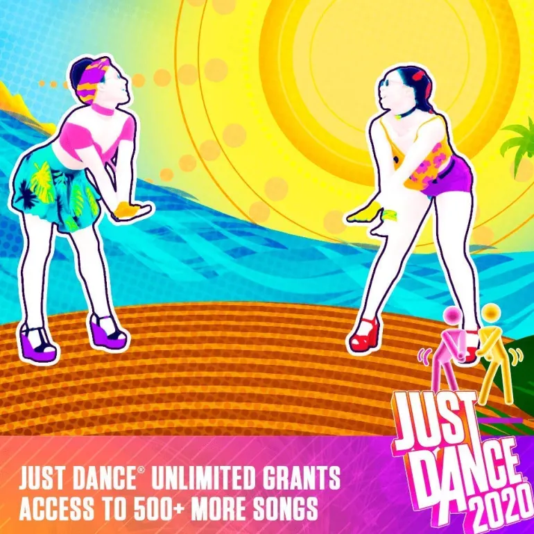 Just Dance 2020 - Xbox One