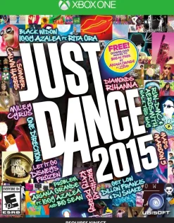 Just Dance 2015 - XBOX ONE
