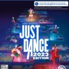 JUST DANCE 2023 (CIB) - PlayStation 5