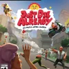 JUST DIE ALREADY - XBOX SERIES X
