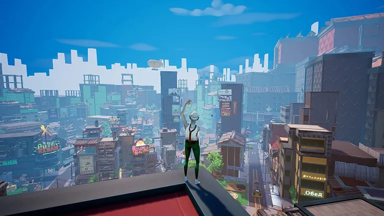 JUST DIE ALREADY - XBOX SERIES X