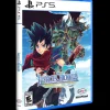 Justice Chronicles [Limited Run Games #58] - PlayStation 5
