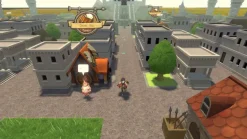 KAMiBAKO: Mythology of Cube - Playstation 5 (PRE-ORDER)