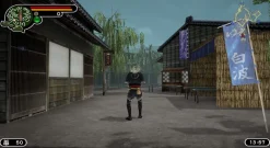 Kamiwaza: Way of the Thief - Nintendo Switch