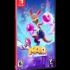 Kao the Kangaroo - [Limited Run Games] - Nintendo Switch
