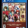 KEMCO RPG Selection Vol. 1 - Playstation 4 (PRE-ORDER) [Free Shipping]