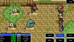 KEMCO RPG Selection Vol. 1 - Playstation 4 (PRE-ORDER) [Free Shipping]