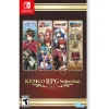 KEMCO RPG Selection Vol. 1 - Nintendo Switch