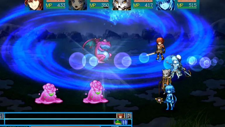 KEMCO RPG Selection Vol. 1 - Nintendo Switch