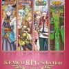 Kemco RPG Selection Vol. 6 (Asian English Import : Multi-Language) - Nintendo Switch